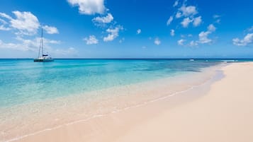 Maison, 3 chambres | Plage