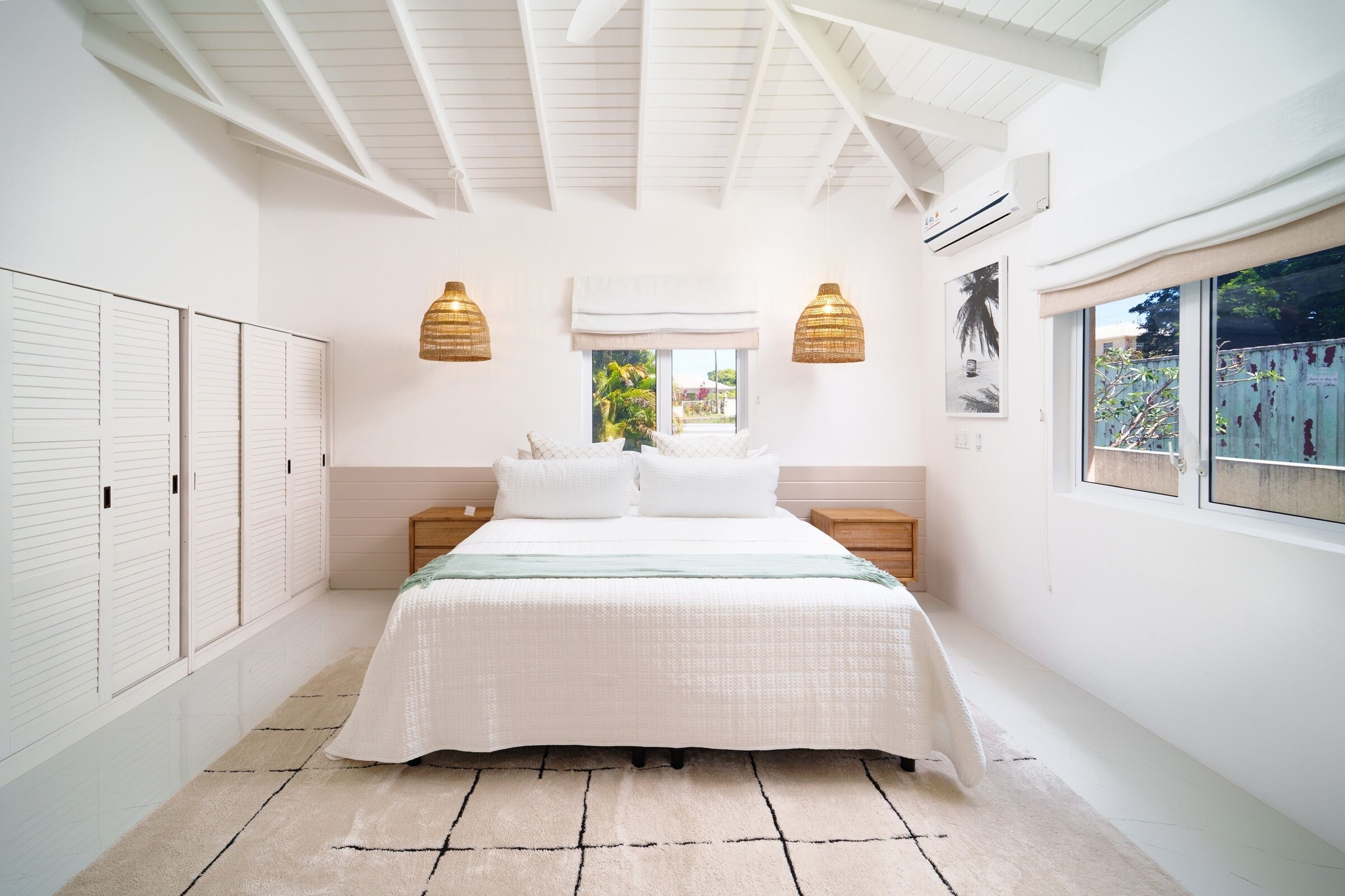 Maison, 3 chambres | 3 chambres, Wi-Fi gratuit