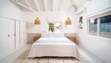 Maison, 3 chambres | 3 chambres, Wi-Fi gratuit