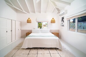 Maison, 3 chambres | 3 chambres, Wi-Fi gratuit