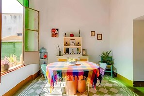 Dining - 2.Corazón del centro histórico GDL (Guadalajara)