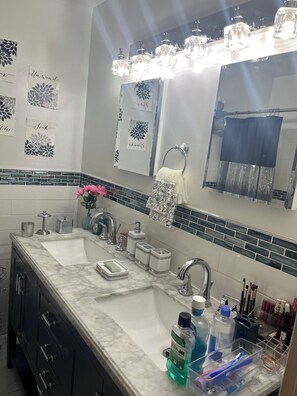 Badkamer