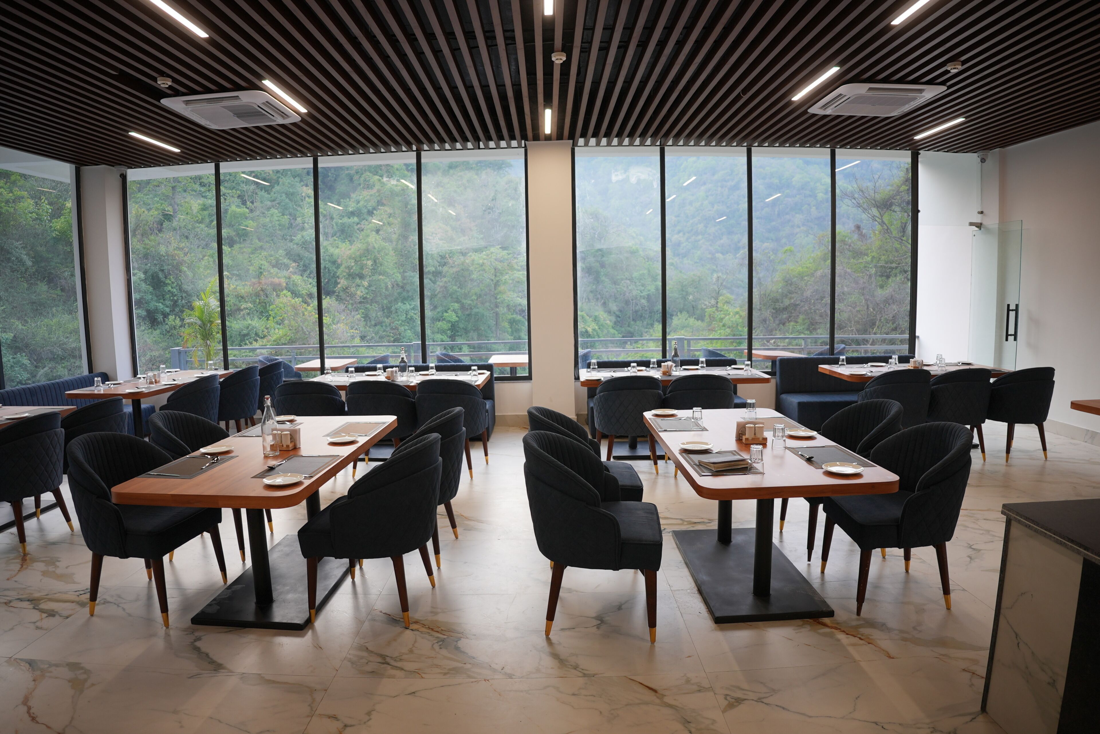 Salle de réunion