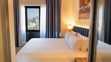 City Room