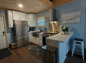 Cuisine privée