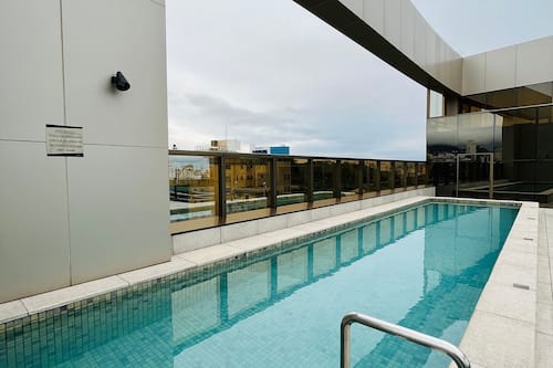 Apartment | Pool