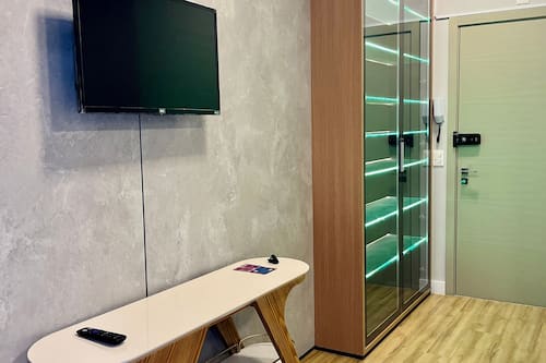 Apartment | Interior