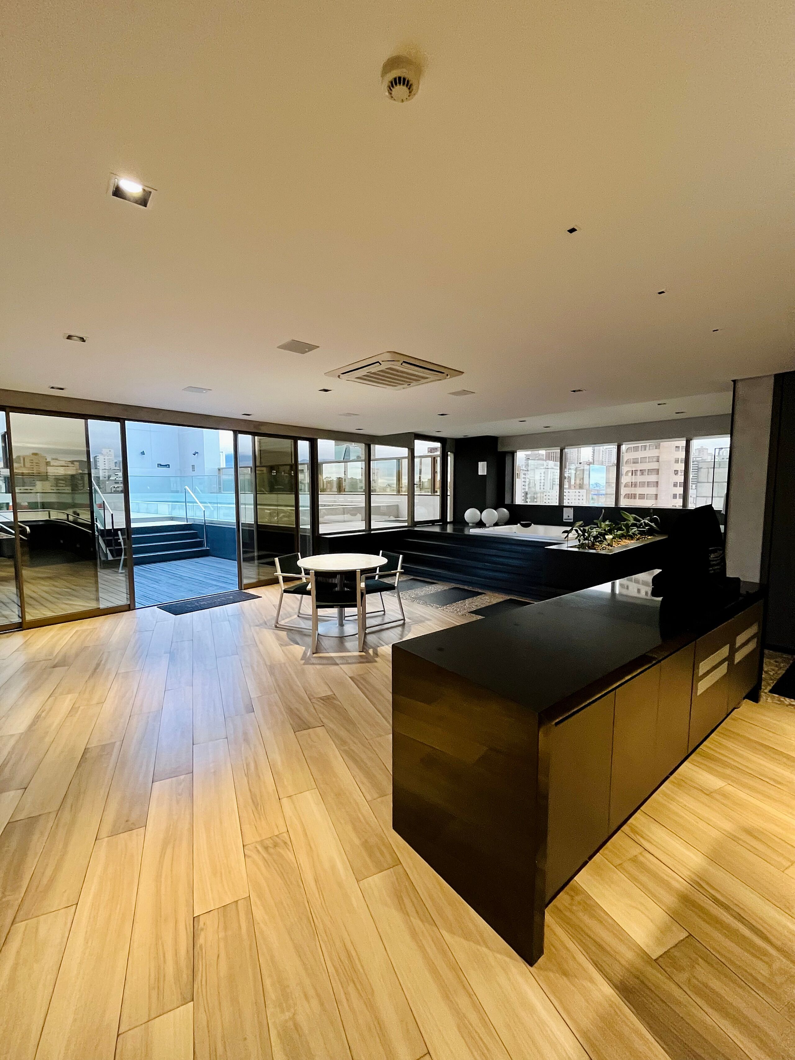 Appartement | Intérieur