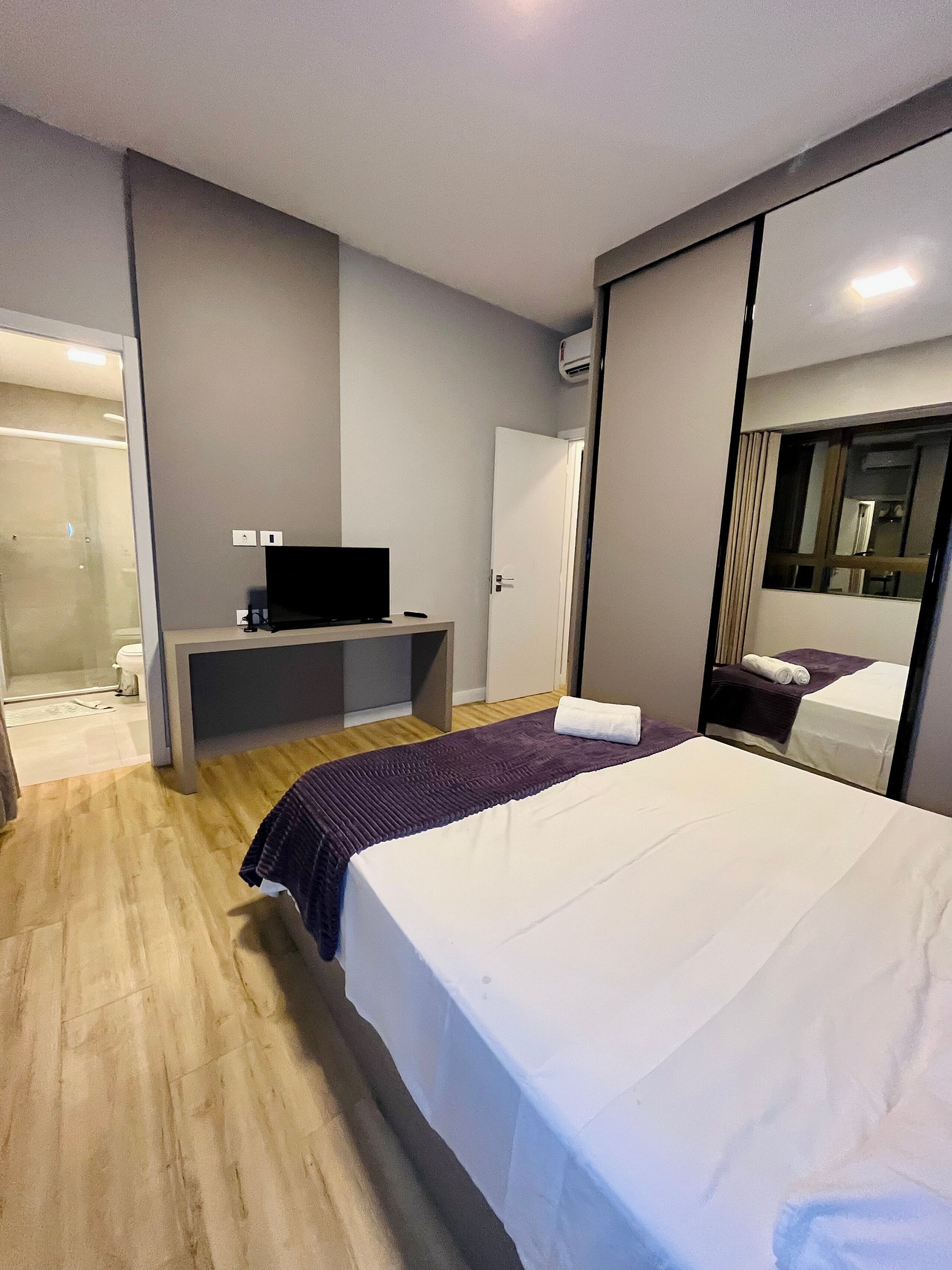 Apartment | Bügeleisen/Bügelbrett, kostenloses WLAN