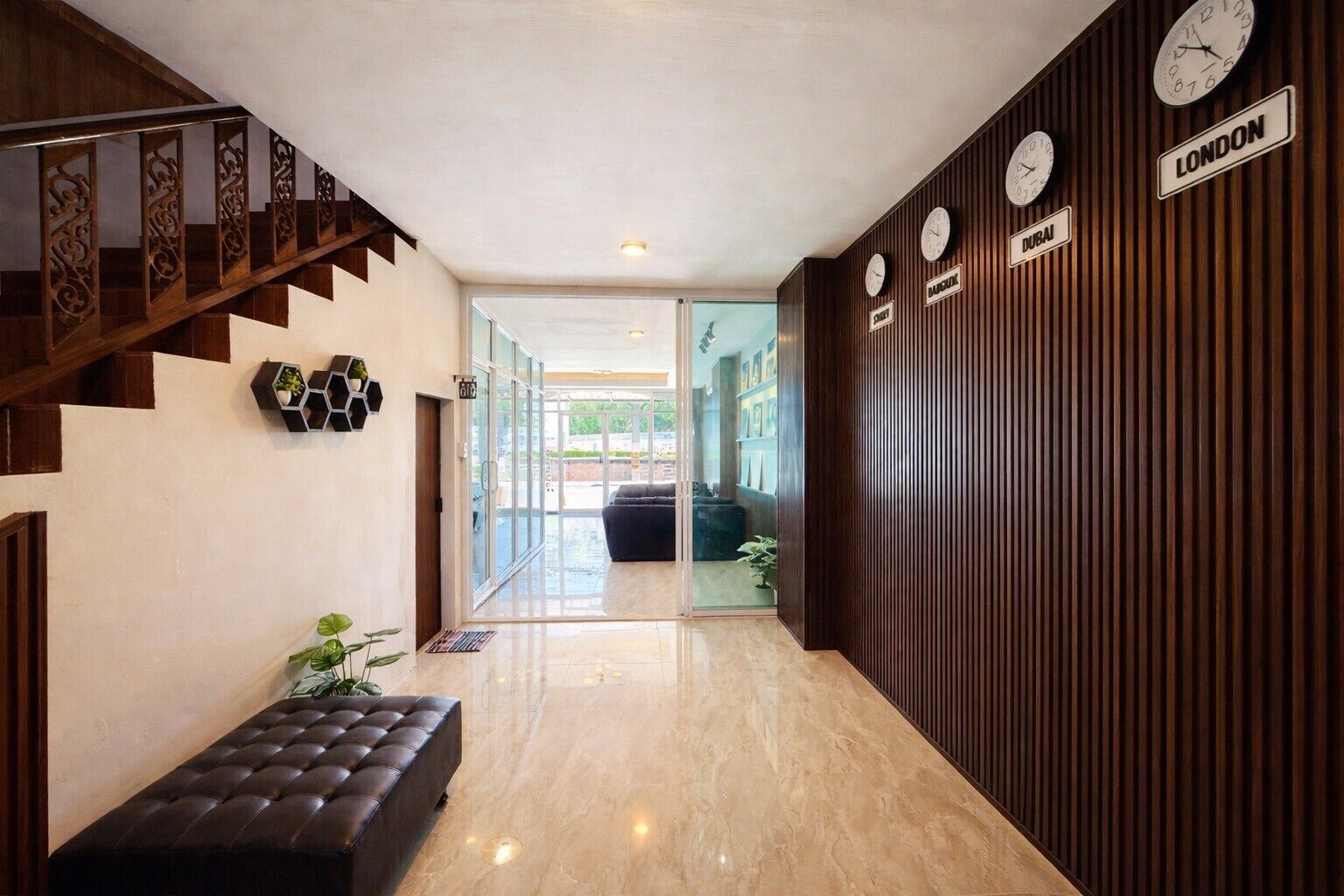 Interieur