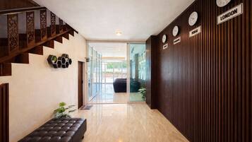 Interieur