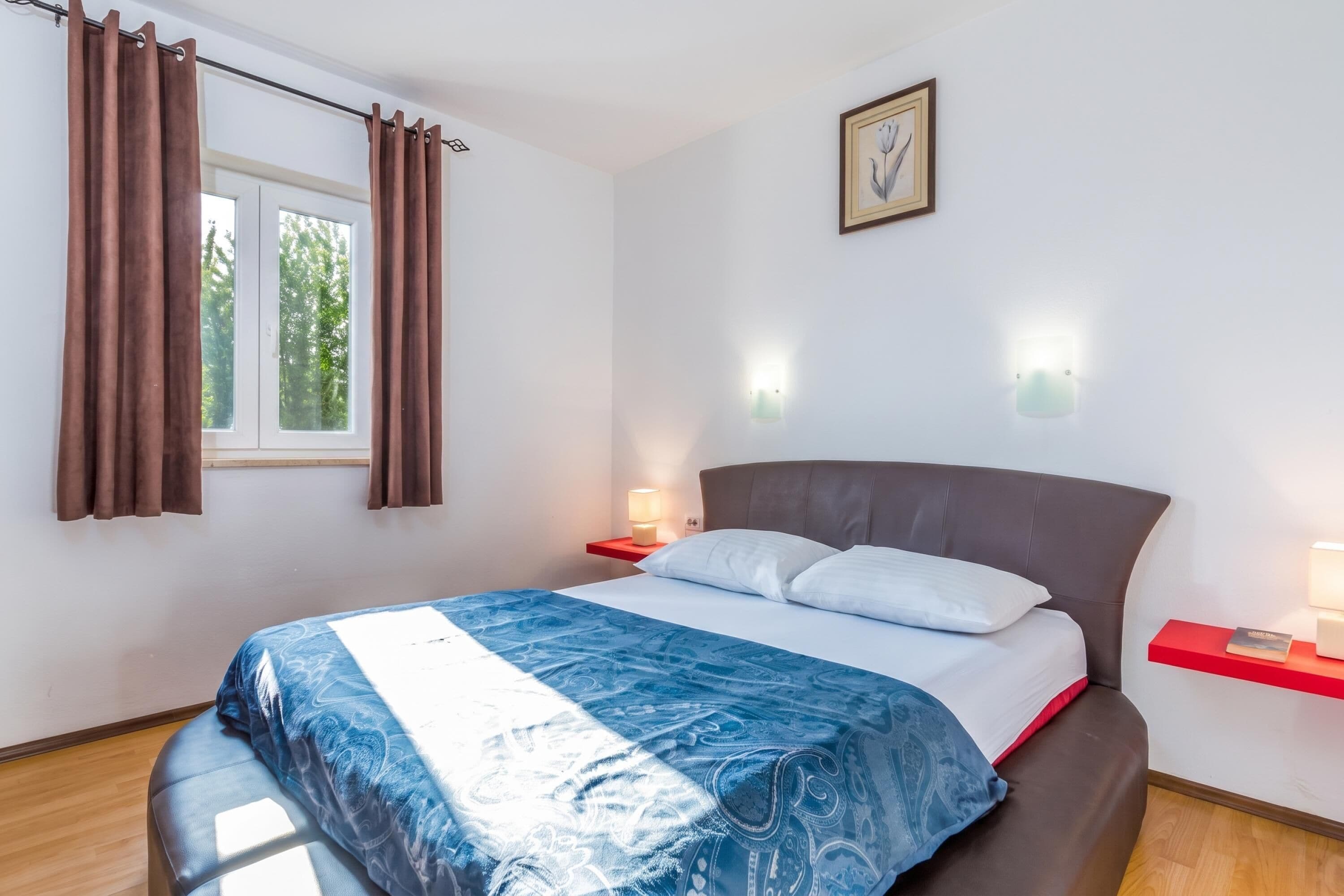 Standard House, 4 Bedrooms, Microwave (Istria Villa Stella for 8: Pool &) | 4 bedrooms