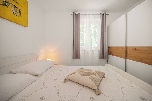 Istria Villa Stella for 8: Pool & Sauna