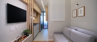 Ipanema One-bedroom Near Ipanema Beach