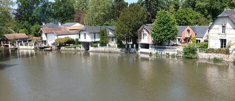 Aussenbereich