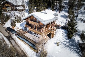 Esterni