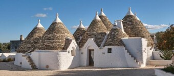 Masseria Mezzamira