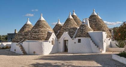 Masseria Mezzamira
