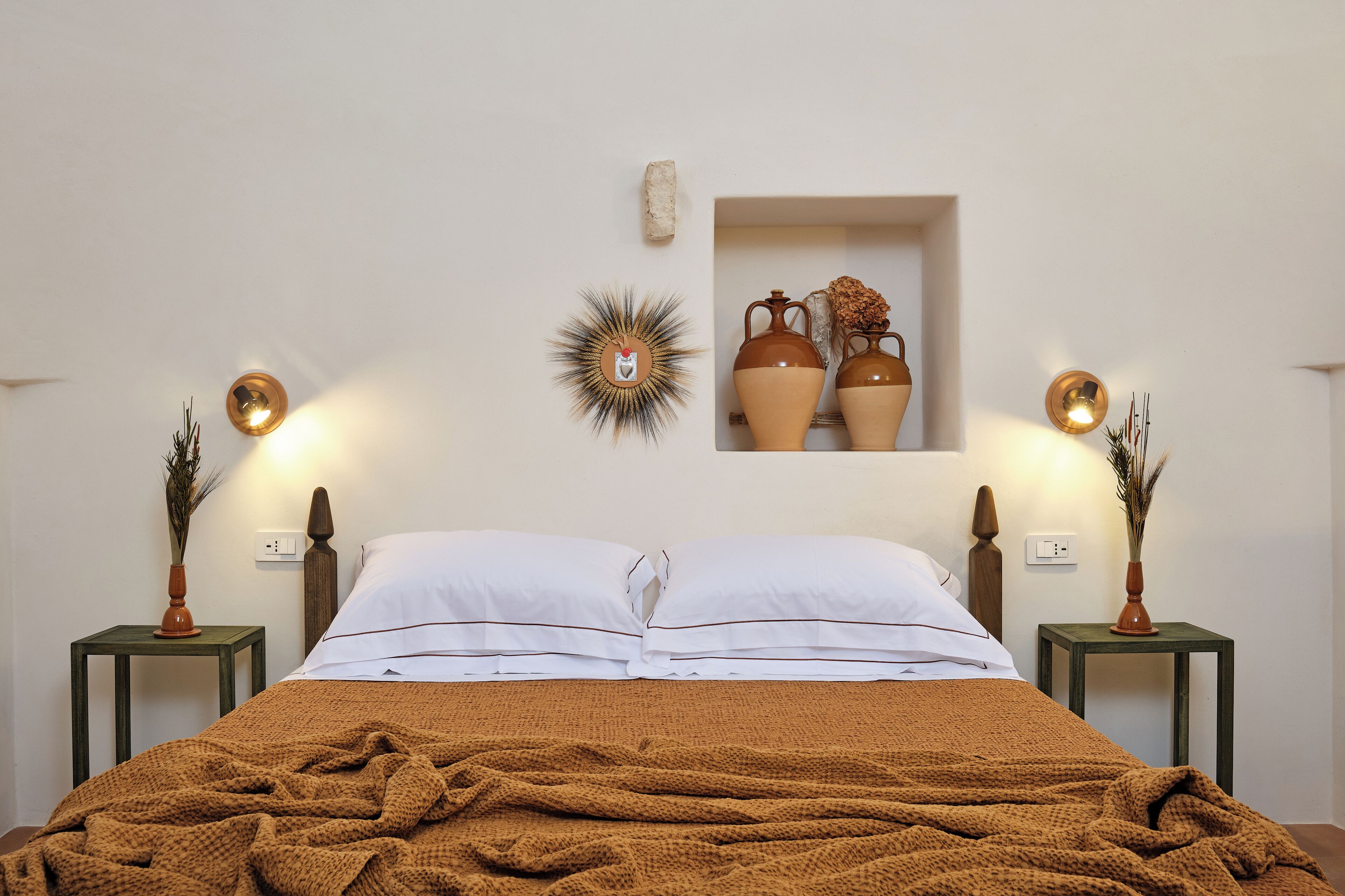 Deluxe Double Room | In-room safe, free WiFi