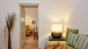 Suite | Living area
