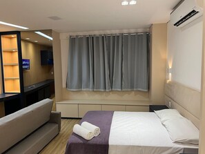 Apartment | Iron/ironing board, free WiFi, wheelchair access