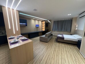 Apartment - LK Santo Agostinho 6 (Belo Horizonte)