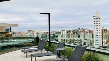 Apartment | Property grounds