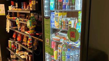 Apartment | Gift shop