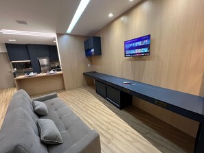 Interior - LK Santo Agostinho 6 (Belo Horizonte)
