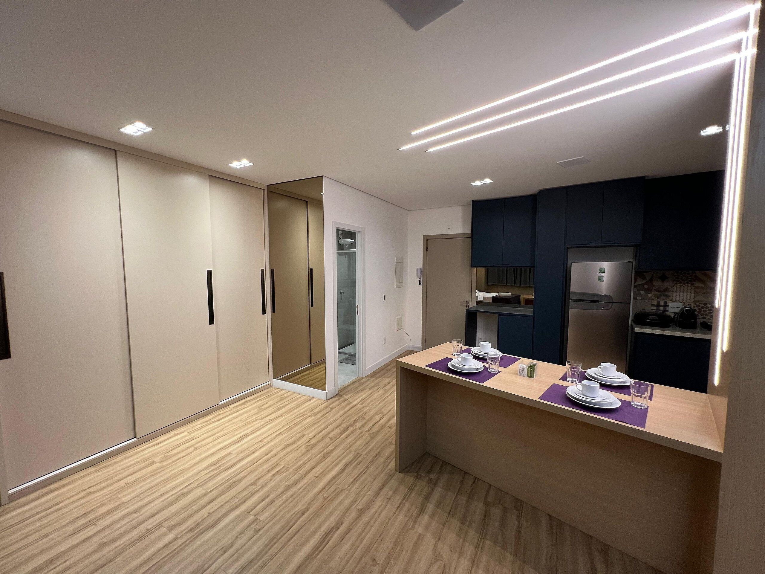Apartment | Dining