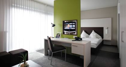SportHotel Kaiserau