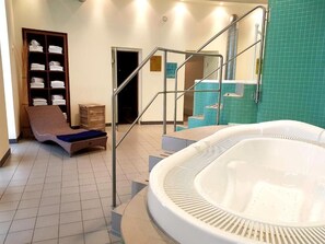 Interior - SportHotel Kaiserau (Kamen)