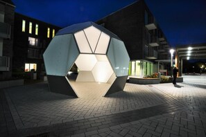 Exterior - SportHotel Kaiserau (Kamen)