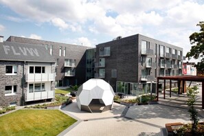 Exterior - SportHotel Kaiserau (Kamen)