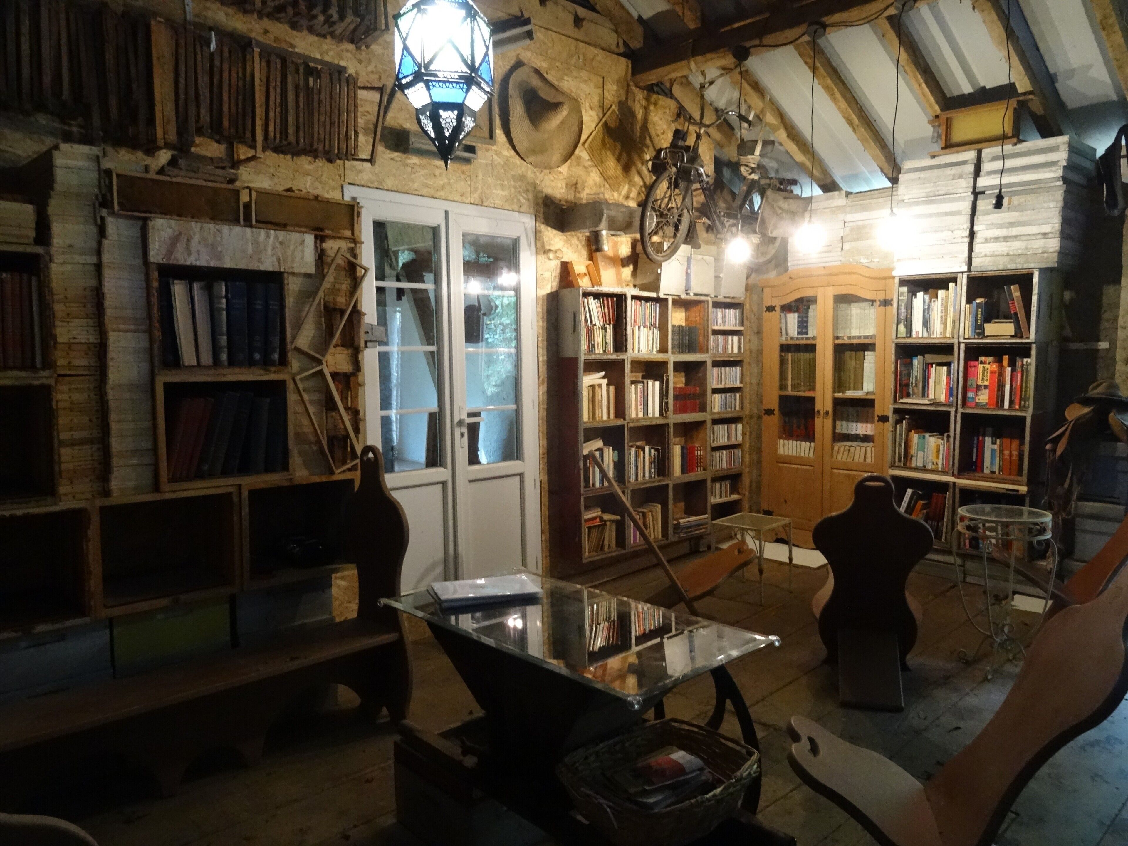 Interieur