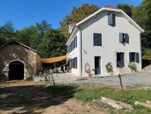 Außenbereich
