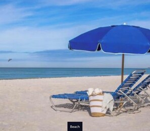 Plage