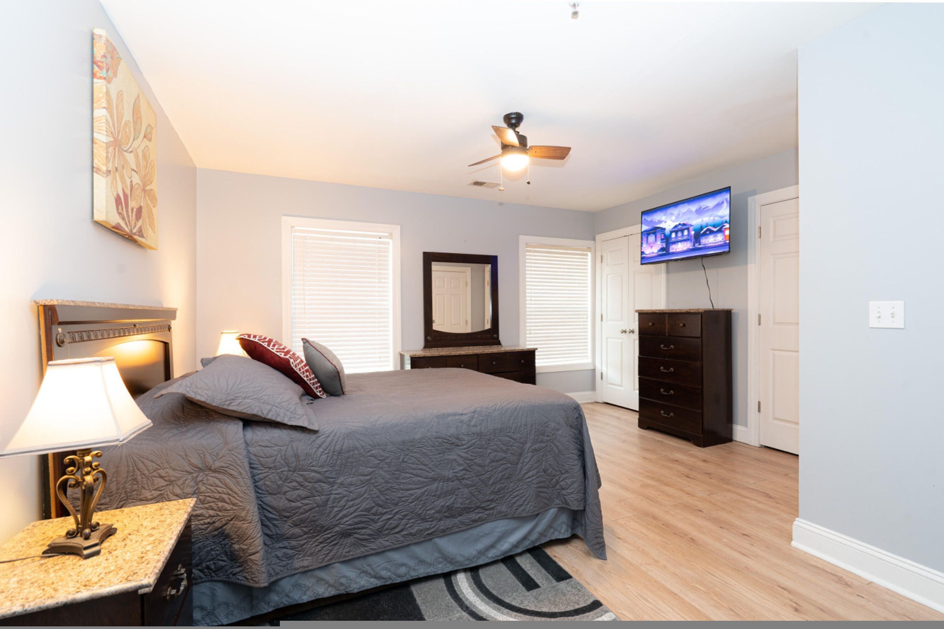 Maison | 3 chambres