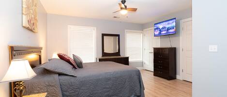 Maison | 3 chambres
