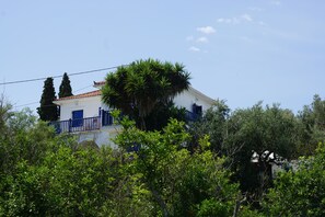 Exterieur