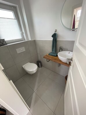 Badkamer