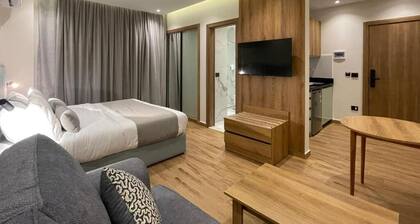 Alfa Residence