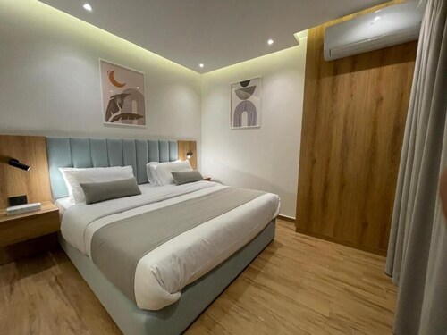 Alfa Residence