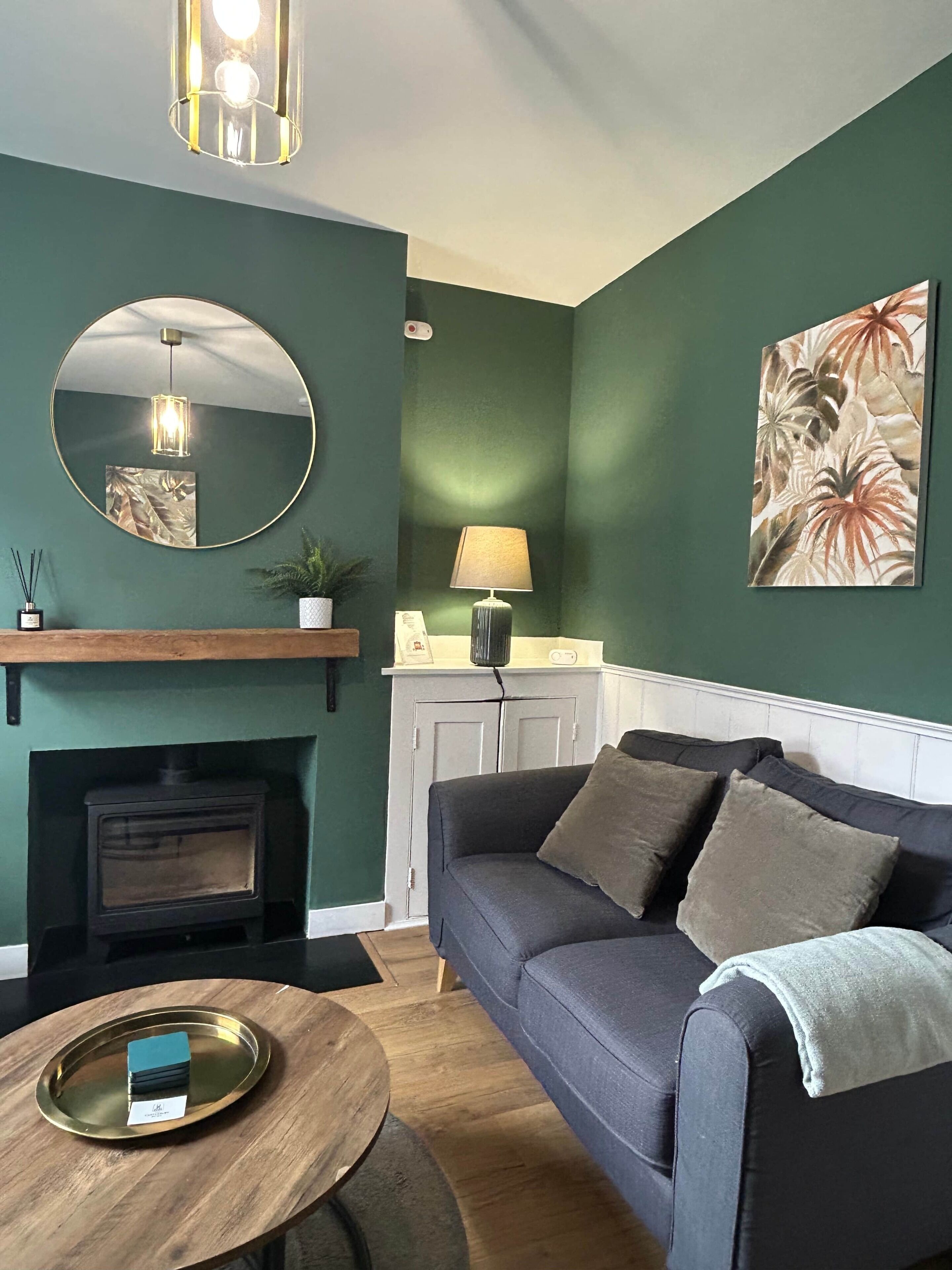 The Canterbury Home Getaway - Canterbury