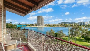 Property grounds - Coral Gardens Unit 5 (Tweed Heads)