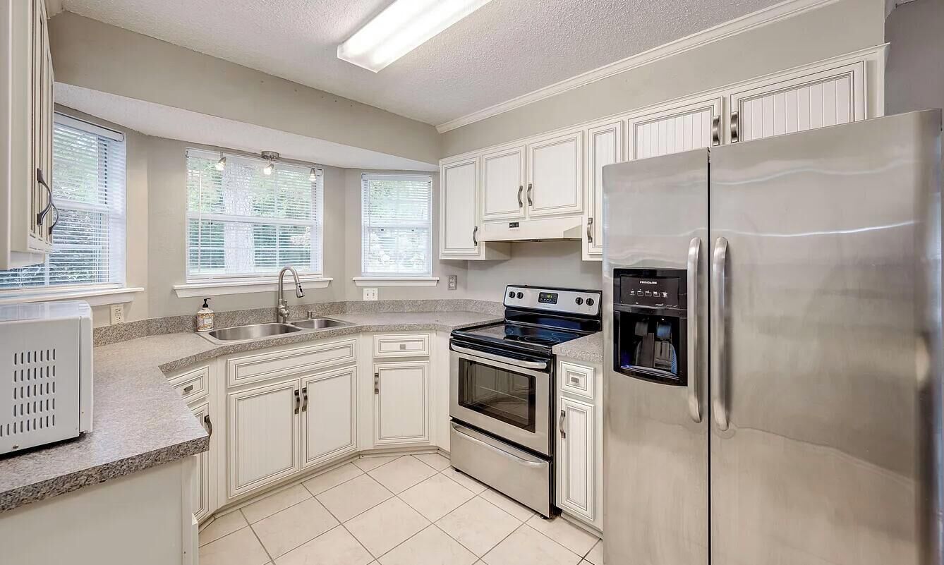 Tranquil 3bedroom Home In Welcoming North Augusta With Reading Nook & Fire Place - Augusta, GA
