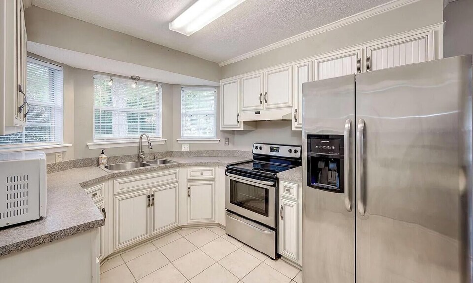 Tranquil 3bedroom Home In Welcoming North Augusta With Reading Nook & Fire Place - Augusta, GA