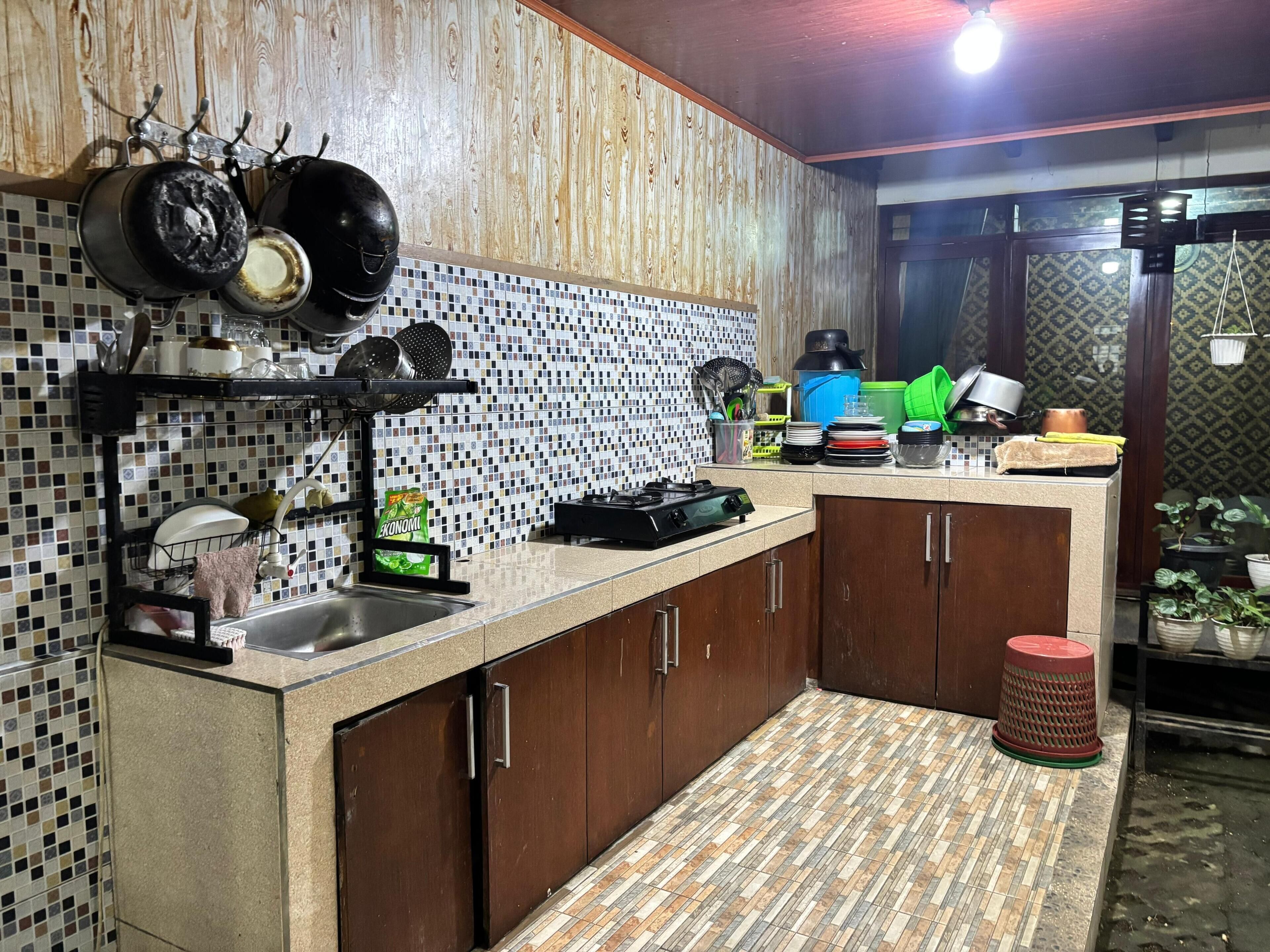 Utensilios de cocina