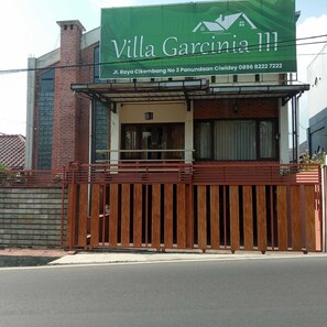 외부 세부 사진