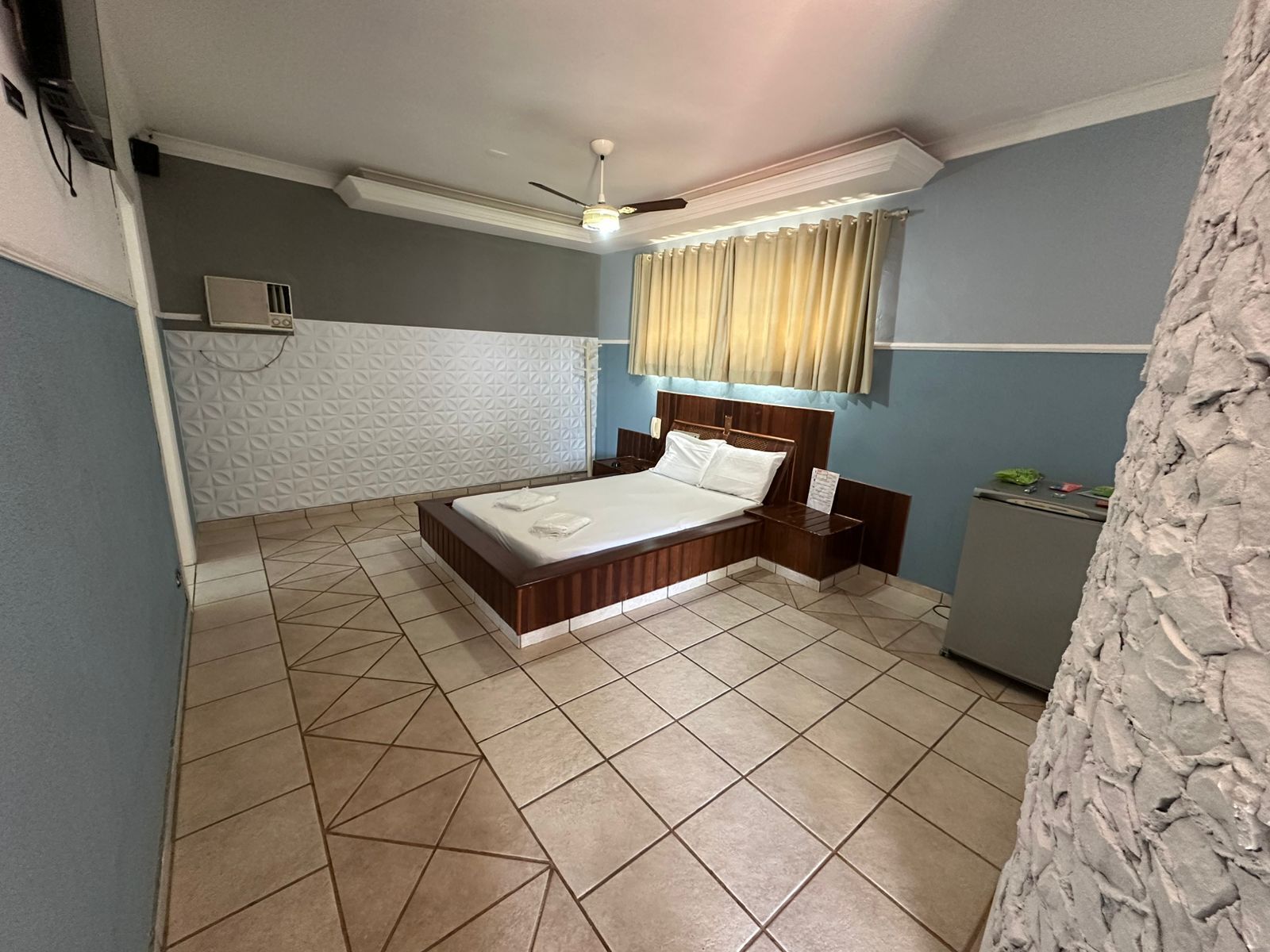 Classic-Doppelzimmer | Kostenloses WLAN